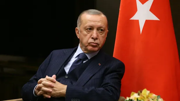 Почему Турция заблокировала вступление Швеции и Финляндии в НАТО