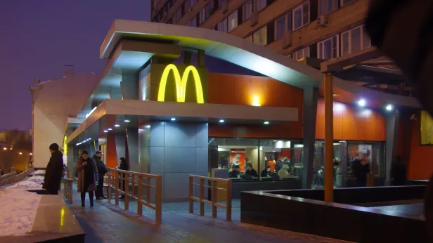 Бизнес-омбудсмен Титов: новый владелец не изменит качество еды в McDonald's