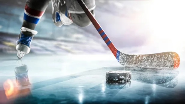 На новом хоккейном корте в Яр-Сале проведут благотворительный турнир