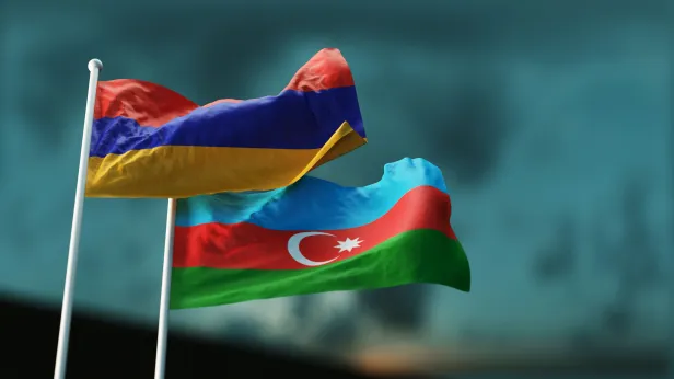 Армения и Азербайджан захотели заключить перемирие уже до конца года