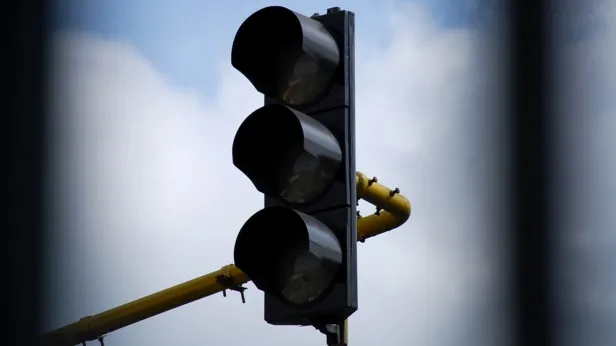В столице ЯНАО на две недели отключат светофоры