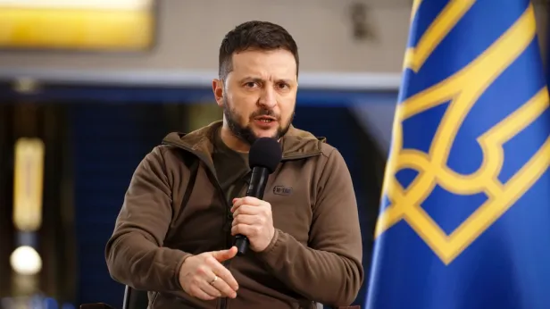 Экс-депутат рады заявил, что Зеленский приговорил Украину к смерти