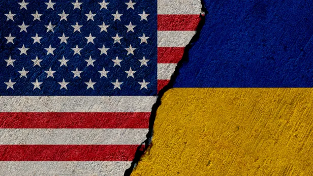 Стремоусов предрек конец существования Украины как проекта США