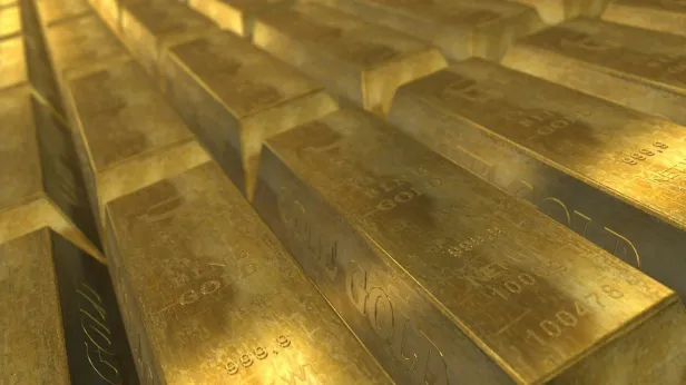 США запретили ввоз российского золота в рамках очередного пакета санкций