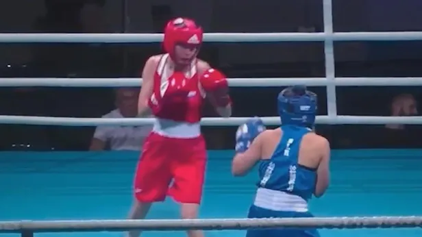 Ямальская спортсменка стала серебряным призером международного турнира по боксу