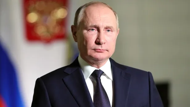 Bloomberg: Россия переиграла Запад благодаря действиям президента Путина