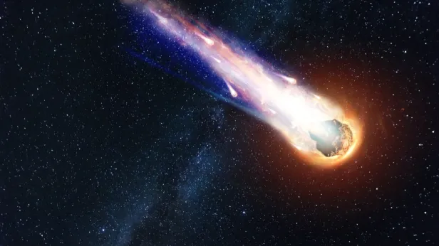 Российские ученые обнаружили новый астероид 2022 SE37, приближающийся к Земле