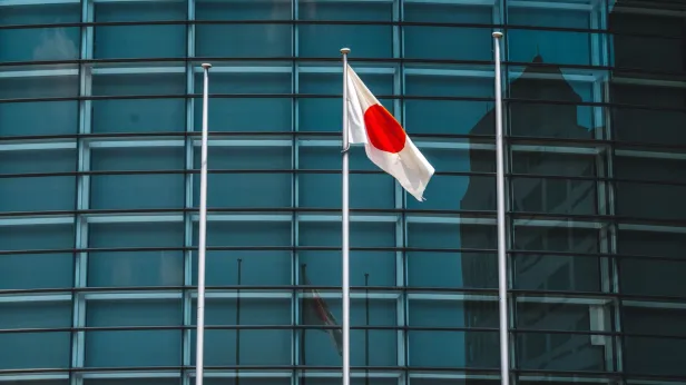 Kyodo: менее 3% японских компаний решили покинуть российский рынок