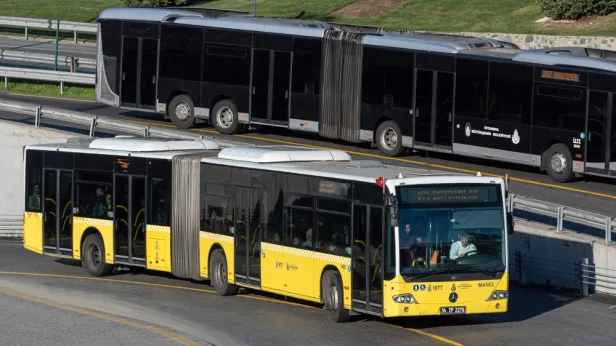Автобус с российскими туристами попал в ДТП в турецком городе Мугла