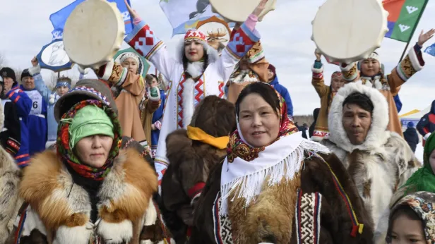 «За рубежом завидуют»: Ямал стал лидером по развитию языков коренных народов