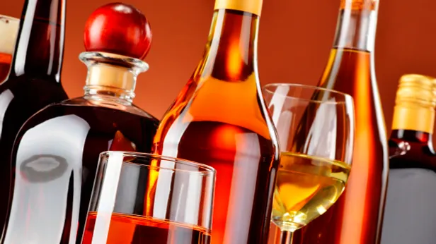 Элитный алкоголь в Новом Уренгое оказался дешевой подделкой