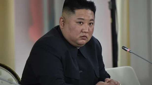 Ким Чен Ын объявил о победе над коронавирусом в КНДР. В ЯНАО зафиксировали максимальное число выздоровлений за месяц