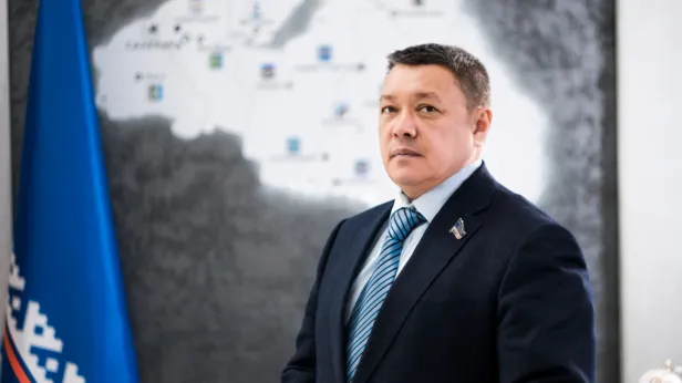 Сергея Ямкина переизбрали в президентский Совет по развитию местного самоуправления