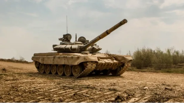 Российский разведчик рассказал, как сдаются заваренные в танках бойцы ВСУ