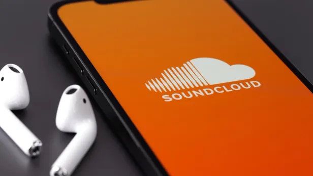 Роскомнадзор объяснил блокировку музыкального сервиса SoundCloud