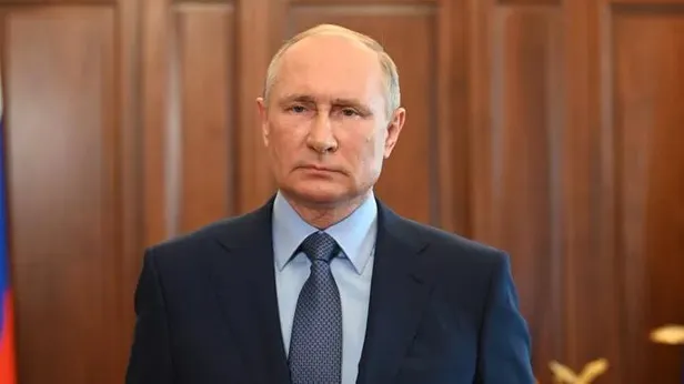 Путин: отказ ЕС от энергоресурсов РФ — экономическое самоубийство. НОВАТЭК приступил к добыче на Ево-Яхинском блоке месторождений
