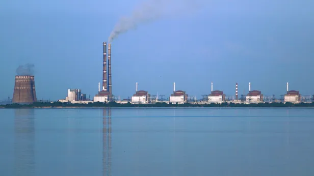 Эксперт МАГАТЭ рассказал о последствиях удара по отработанному топливу ЗАЭС