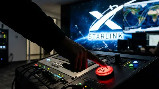Reuters: Белый дом приказал отключить военную версию Starlink для ВСУ