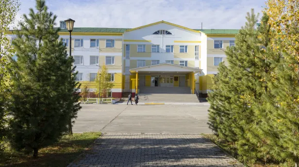 В Пуровском районе два учреждения образования отметили юбилеи
