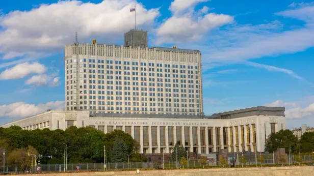 В Госдуме поддержали кандидата на пост вице-премьера и главы аппарата правительства