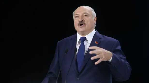 «Большей глупости не придумаешь»: Лукашенко оценил громкие обвинения Латвии