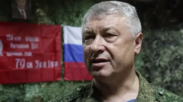 Генерал ГРУ Владимир Алексеев рассказал, кто спас ему жизнь после покушения