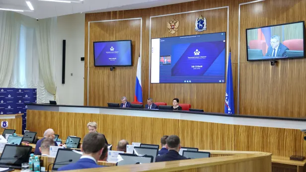 Арктика получит адресные налоговые льготы для роста