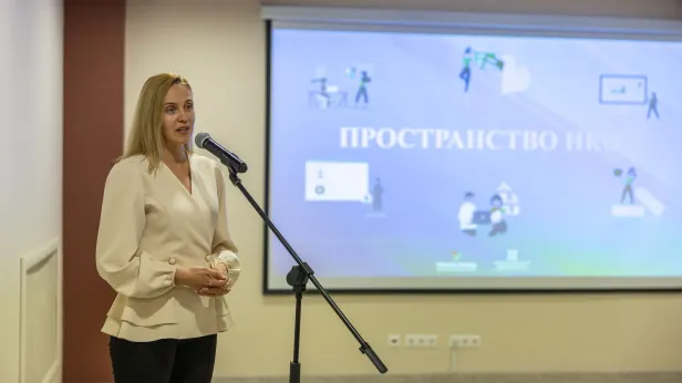 НКО на Ямале получили одни из лучших условий для проектов