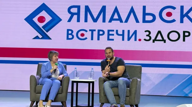 «Чистые сосуды» ценой печени: хирург рассказал ямальцам о мифе алкоголя