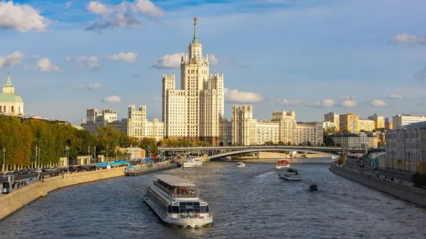 ПВО уничтожила четыре беспилотника на подлете к Москве