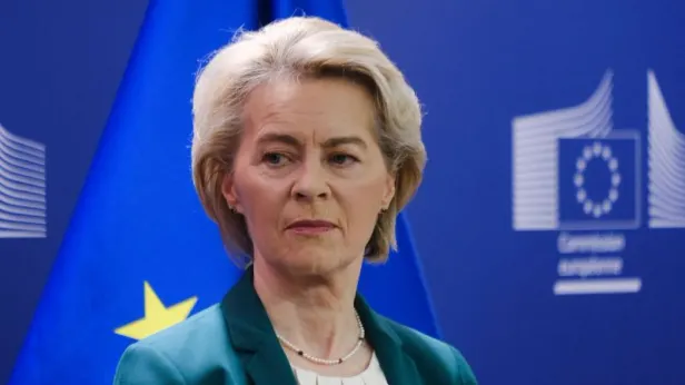 Урсула Фон дер Ляйен назвала условие отмены санкций против России