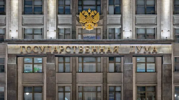 «Уходить под землю»: в Госдуме предложили способ защиты IT-инфраструктуры России