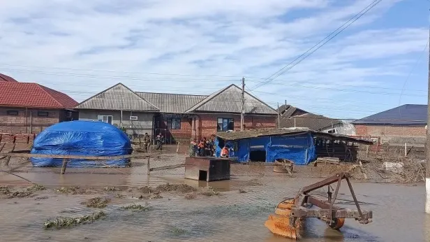 Жертвы наводнения: что известно к этой минуте о стихии на Северном Кавказе