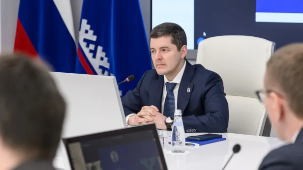 На Ямале нейросети анализируют снимки, контролируют питание в школах и помогают врачам