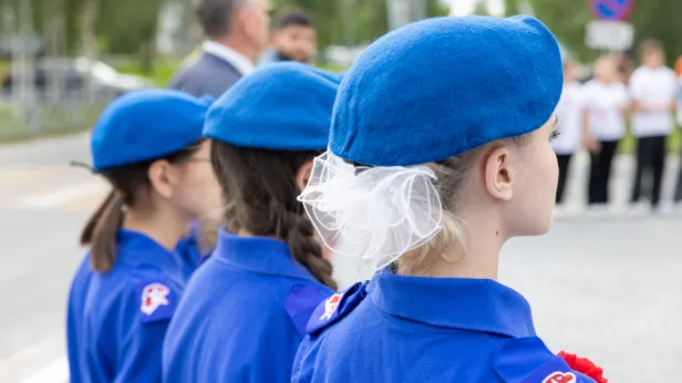 На Ямале отметят юбилеи двух федеральных проектов