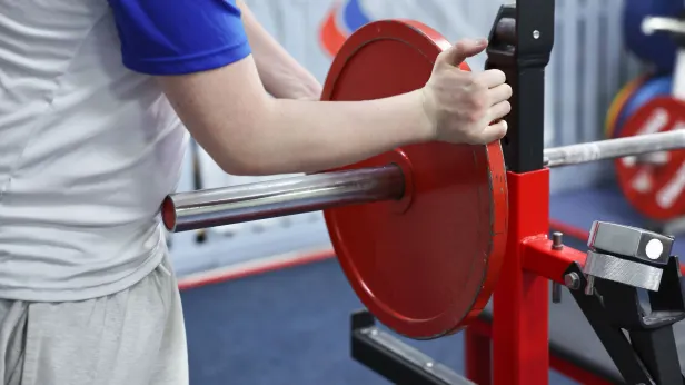 Тяжелоатлеты из Салехарда поднялись на пьедестал Кубка России