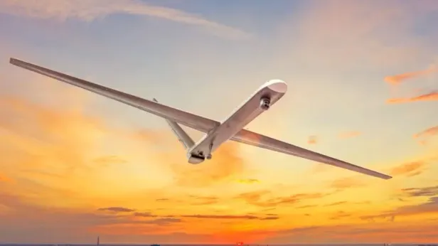 Ночью 13 января расчеты ПВО ВС РФ уничтожили 11 украинских дронов