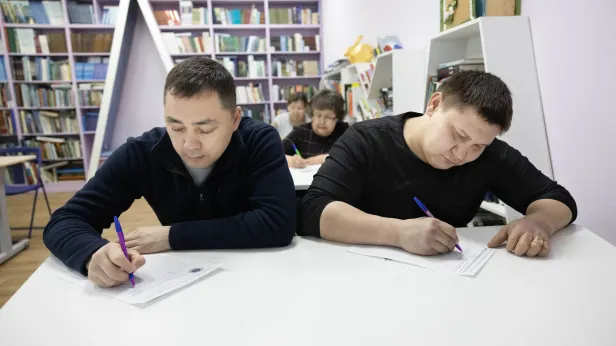 Открылась регистрация на Тотальный диктант — 2026