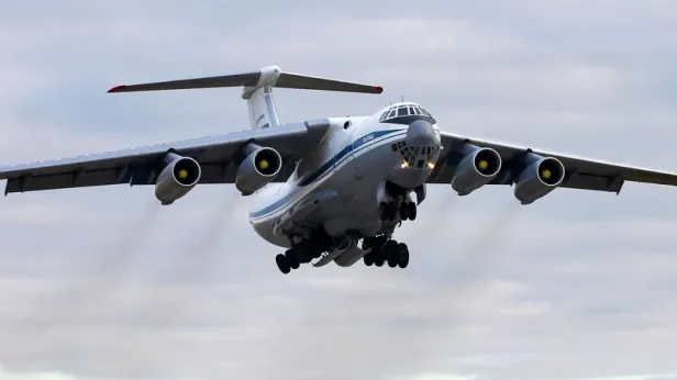 Из Бейрута прибыл спецборт с россиянами, покинувшими Ливан из-за боевых действий