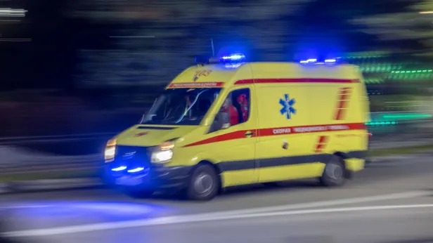 В Липецкой области беспилотник рухнул на частный дом: погибли двое