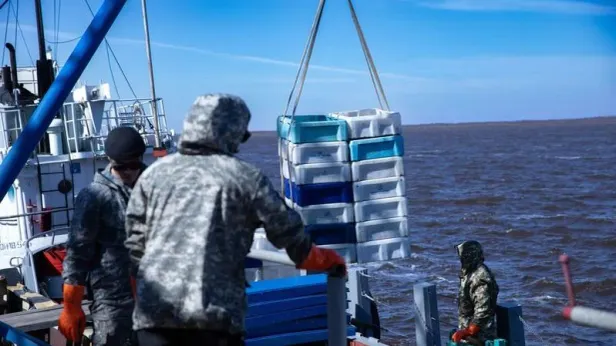 В Пусане скончался один из пострадавших на российском судне моряков