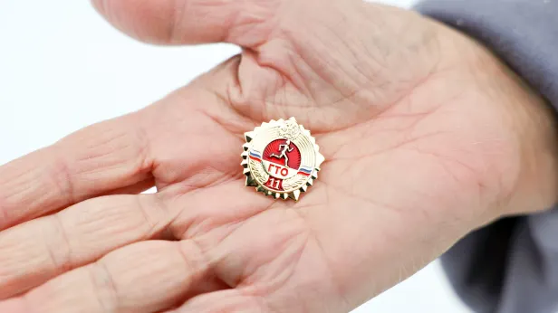 Ямальский «Воин» приступил к тестированию ГТО