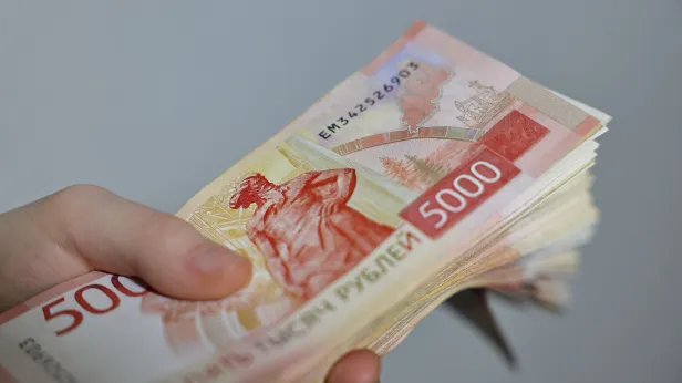 Ветеран СВО из ЯНАО получил 500 тысяч рублей на разведение овец и коз