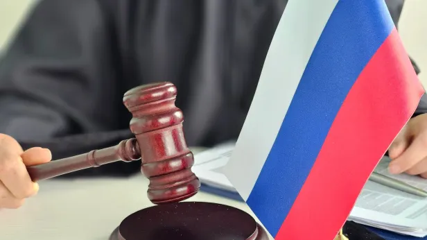 Новый председатель возглавил Лабытнангский городской суд