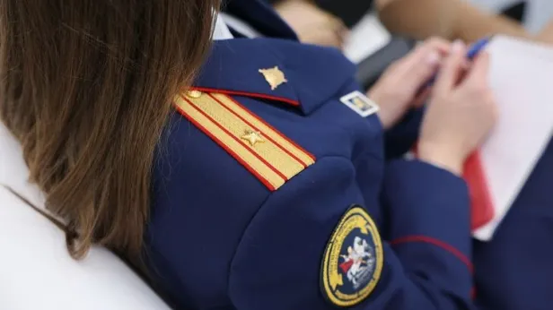 В Чите возбудили уголовное дело о превышении должностных полномочий в ЗабГУ