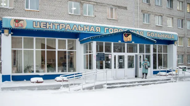 Ноябряне проверили репродуктивное здоровье в Дни здорового ямальца