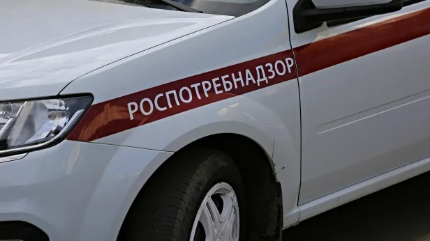 В Астраханской области выявили два случая лихорадки Западного Нила
