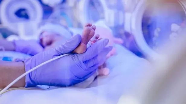 В Новокузнецке девять младенцев умерло в акушерском стационаре