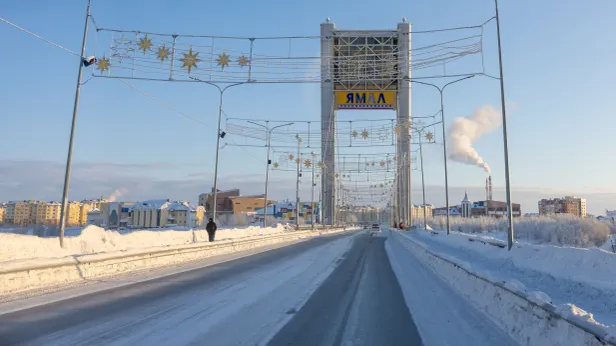 Внимание, розыск: в Салехарде ищут победителей акции «Выигрыш — не в скорости»