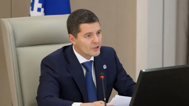 Дмитрий Артюхов обозначил важность отдельного подхода к ТКО в малых поселениях